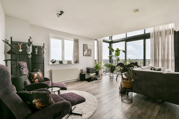 Medium property photo - Isla Margaritastraat 87, 1339 MN Almere